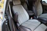 Kia Sedona SXL 2015 года